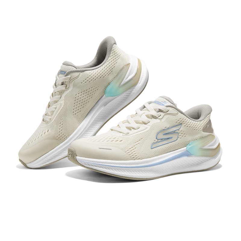 Skechers斯凯奇女士绑带