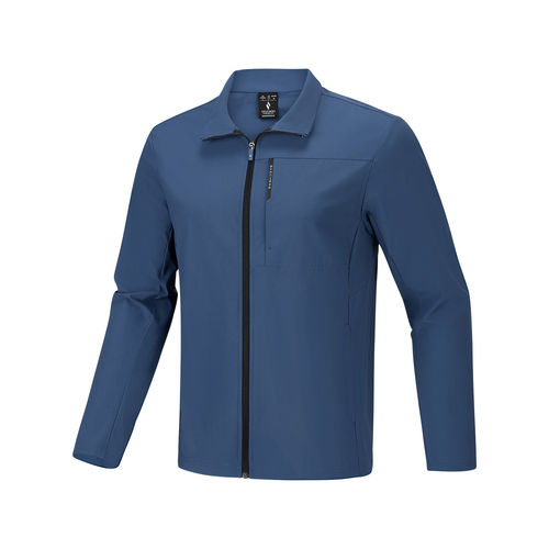 Skechers斯凯奇新款男子春夏季吸湿修身防晒服针织外套P226M085