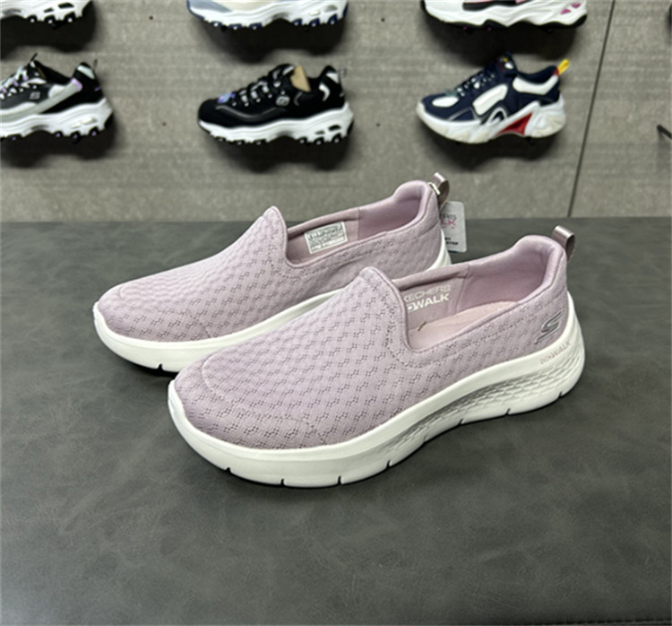百搭舒适一脚蹬124955