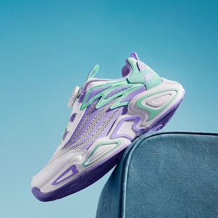 Skechers斯凯奇春季女孩撞色拼接轻质舒适透气老爹鞋303972L
