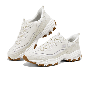 Skechers斯凯奇新款男子时尚舒适透气轻便缓震休闲运动鞋232667