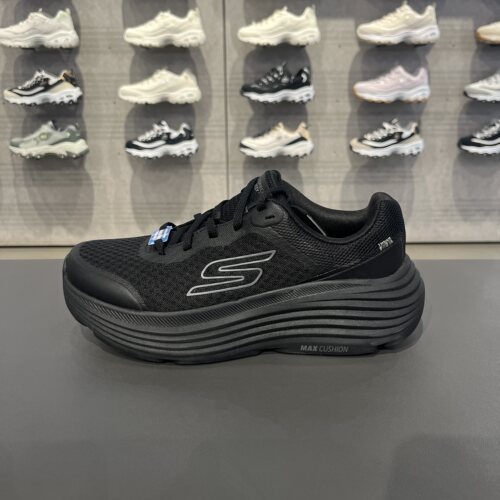 Skechers斯凯奇女士新款轻便百搭舒适缓震高回弹休闲运动鞋129470