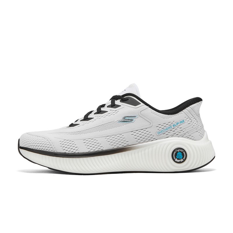 Skechers斯凯奇男鞋春新款轻质舒适透气厚底休闲运动户外鞋220661
