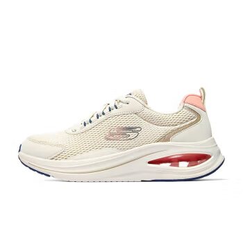 斯凯奇 SKECHERS SKECH-AIR META女士绑带休闲运动鞋 150133