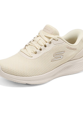【闪穿鞋Slip-ins】Skechers斯凯奇新款女士舒适透气运动鞋150622
