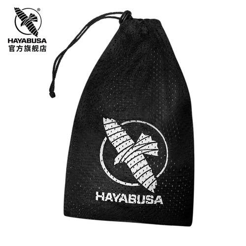 HAYABUSA手缠带收纳袋绷带洗护袋