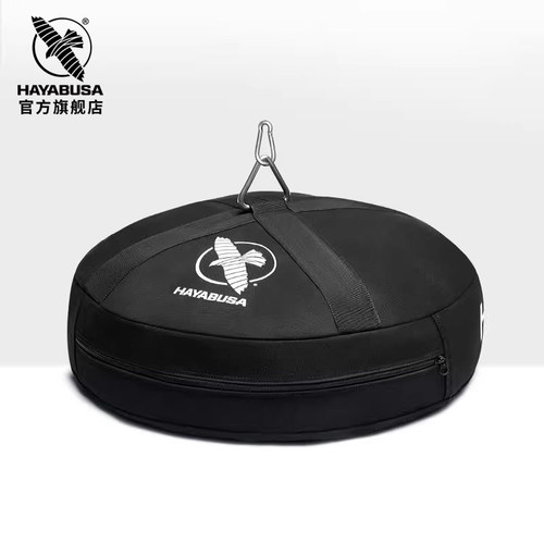 HAYABUSA沙包速度球重力底座靶具