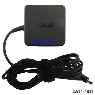 19V1.75A E502M电源适配充电器AD890326 原装 ASUS华硕笔记本E203N