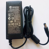 AOC飞利浦显示器234CL2SB液晶12V3A显示屏ADPC1236 电源线适配器