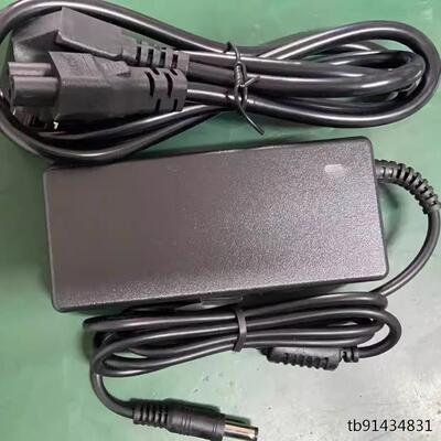 MAYA玛雅显示器A3203N电源适配器R3206充电电源 电源线12V 4A 5A