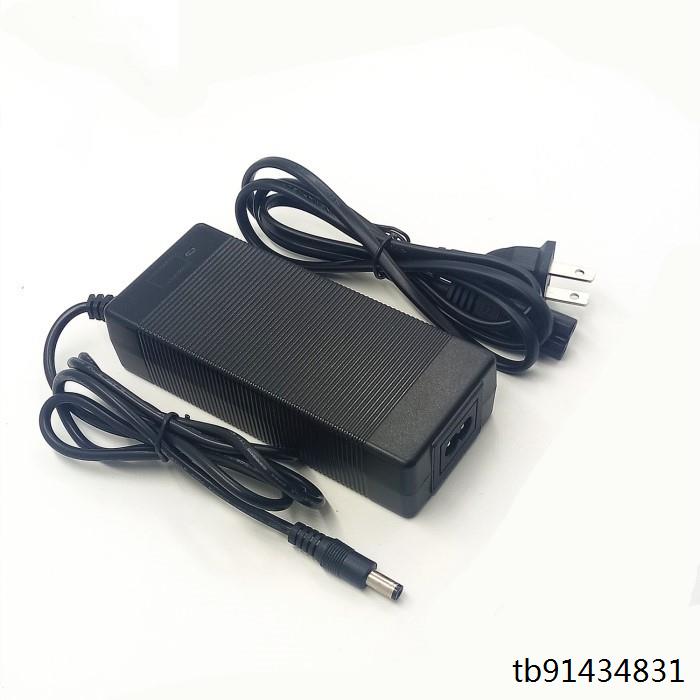 九悦电动滑板车充电器36V