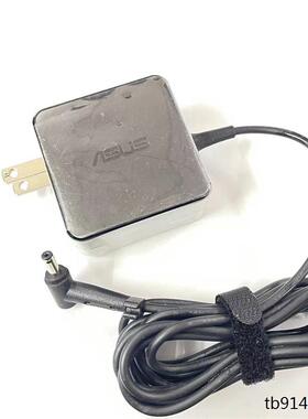 华硕ASUS 19v 2.37a 45w小接口电源适配器充电器ad2066320 ux31a