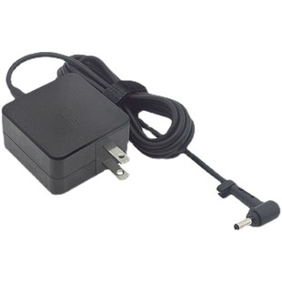 X503M电源19V1.75a3.42A通用电源充电器 X507M 华硕小圆口 X503M