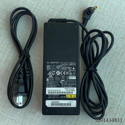 原装库存富士通19V4.22A笔记本电脑电源适配器ADP-80NB充电器80w