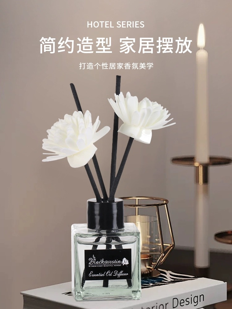 【Fan Fan Selection】Aromatherapy home indoor long-lasting fragrance bedroom girls' eau de toilette bathroom deodorant