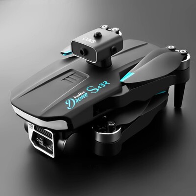 S132无刷无人机GPS定位返航Drone Quadcopter UAV