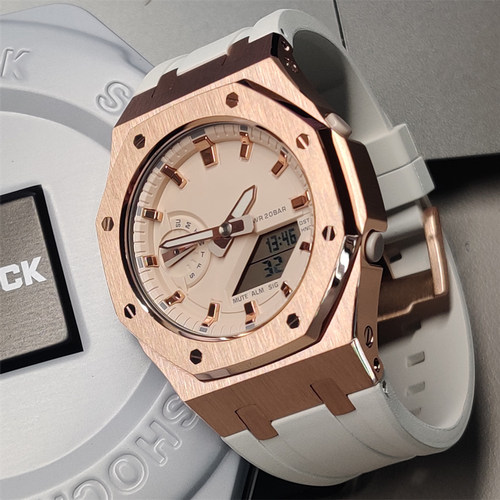 农家橡树gmas2100日韩朝流手表