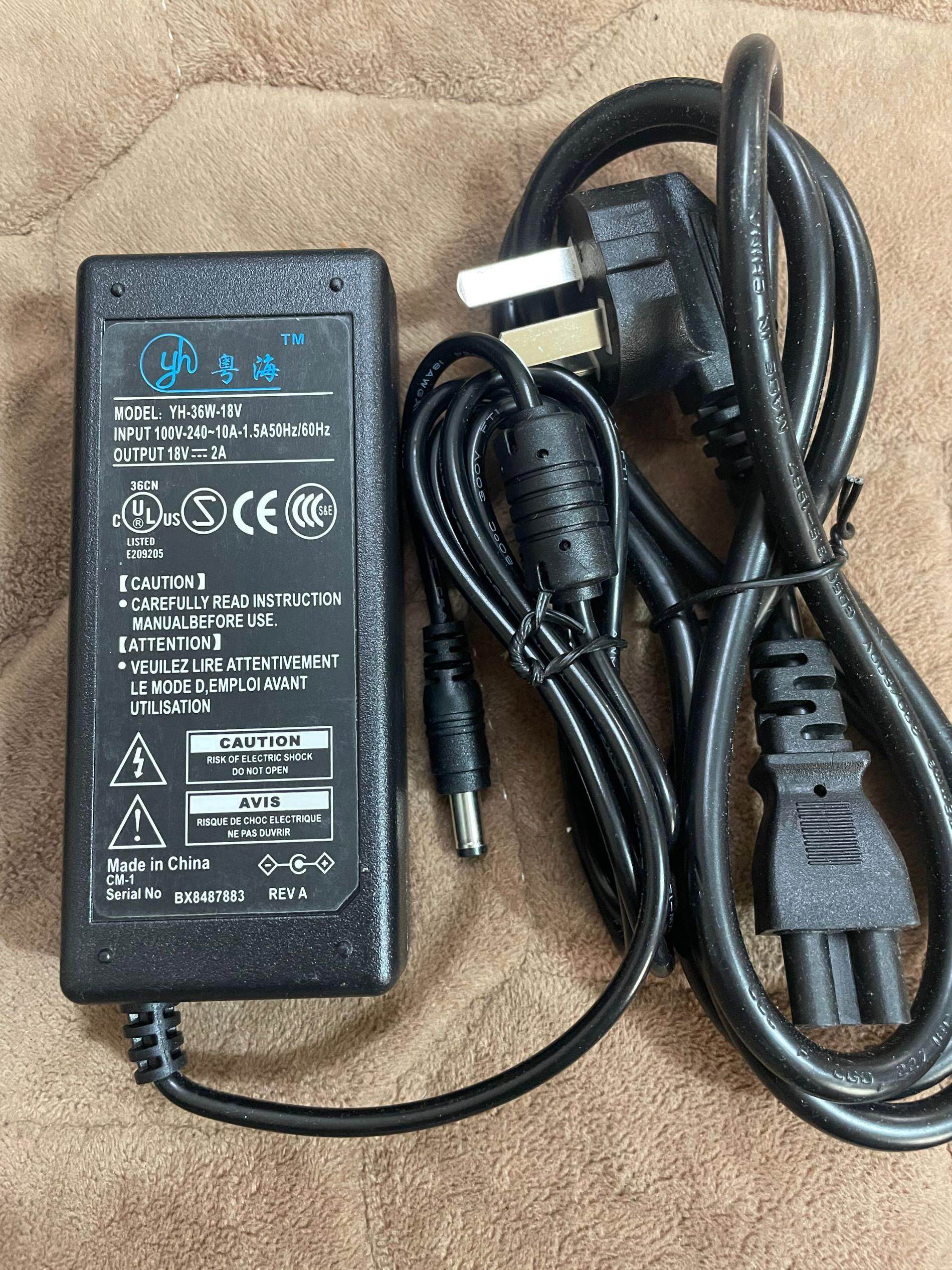 适用多瑞美 IVP1800-1电源/适配器