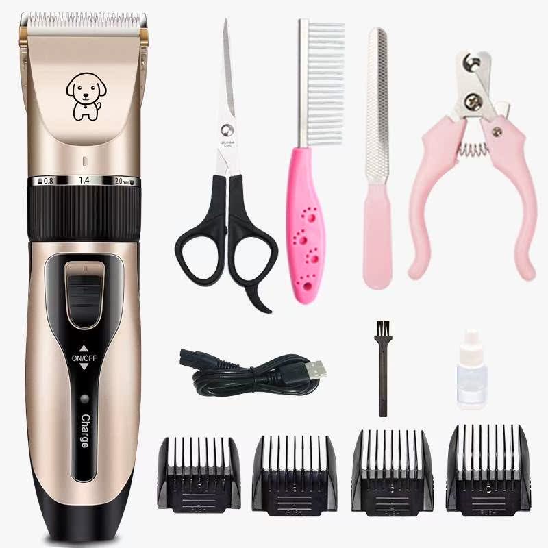 major Dogs Shaver Pets Electric clippers Teddy Large dogs Barber trim Dog hair toolin the Pet/Pet food and supplies , Cat/Dog grooming cleaning supplies , Clippers  category - from Buy2taobao.com to provide professional Taobao agent buy service