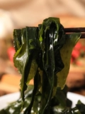 Южная Корея импортная чистящая садовая юбка, овощи, сухие товары, корейский тонкий сухой морской ремень Кор.