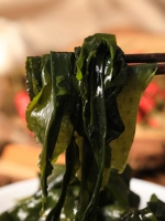 Южная Корея импортная чистящая садовая юбка, овощи, сухие товары, корейский тонкий сухой морской ремень Кор.