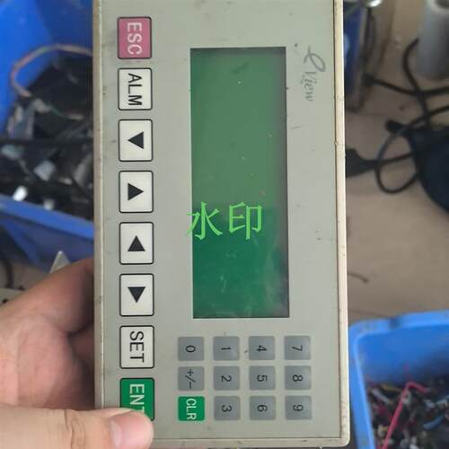 kinco文本MD204L 步科显示器eview工业触摸屏议价