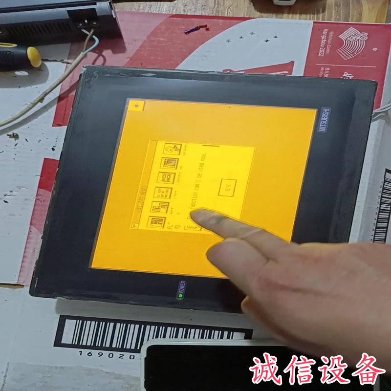 三菱96OG0T-EBA原装拆机实物拍摄功能包好-需议价