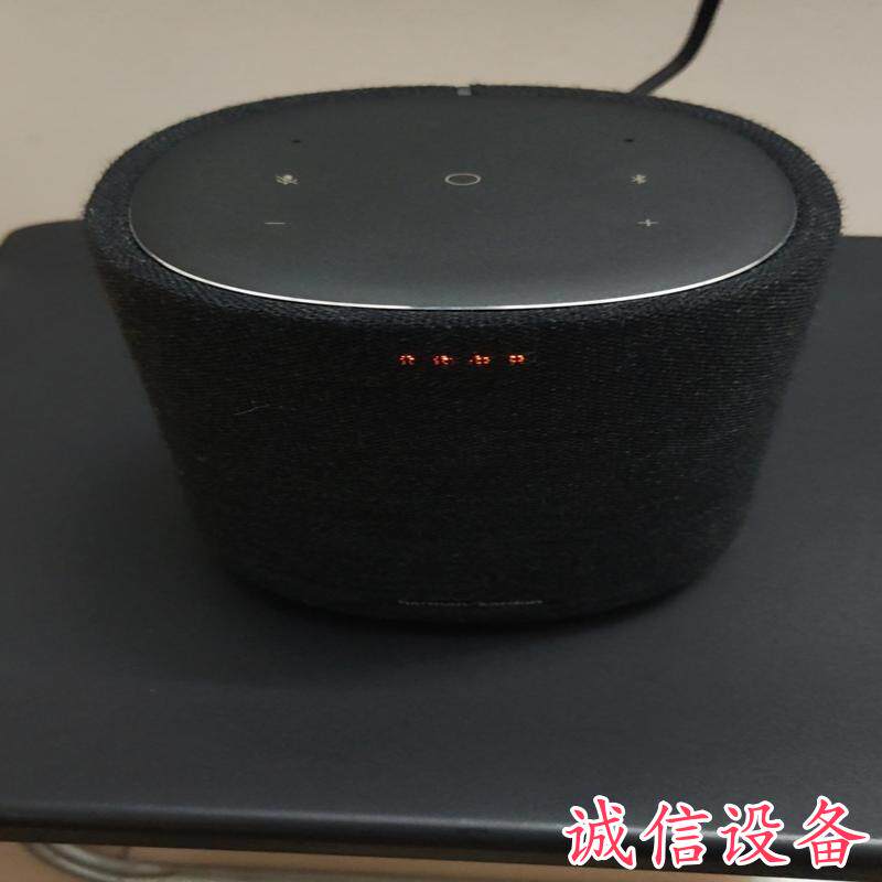HK Citation One，哈曼卡顿智能蓝牙音响-需议价