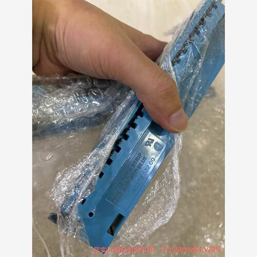 施耐德i/o连接器，40脚，ip20--议价商品 联系客服