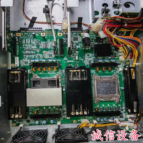 研祥工控机NPC-8210CA688C-Z/E5-2-需议价