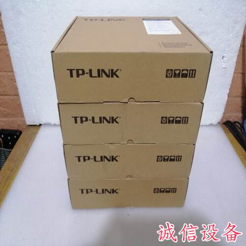 全新TP-LINK  TL-AP300C-PoE  -需议价