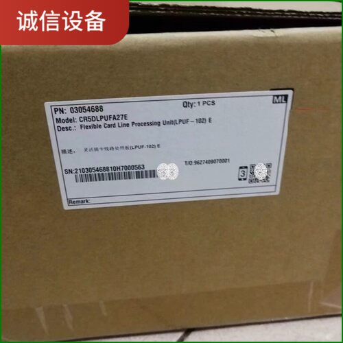 CR5DLPUFA27E LPUF-102-E CR57LP议价