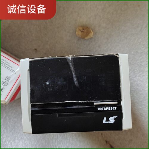 数字式电机保护器，TDHD-IA，天大海德，全新带包装，屏幕议价