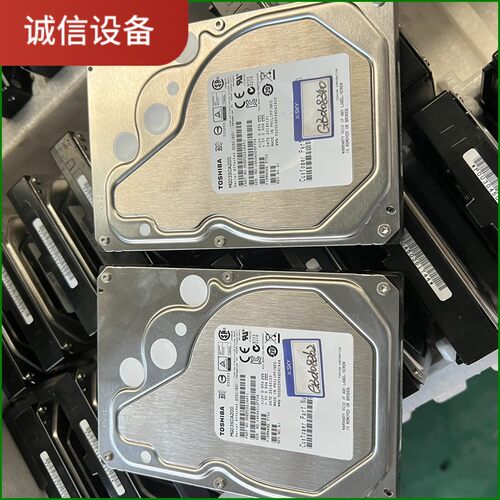 东芝MG03SCA200 2T SAS 3.5寸 东芝MG0-【议价】