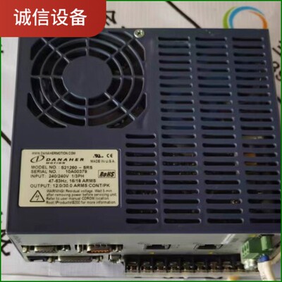 DANAHER丹纳赫驱动器S21260-SRS 原装现货二手议价