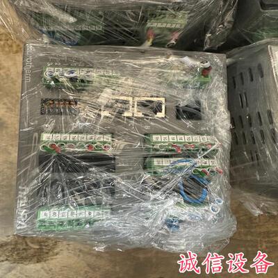 欧陆 DeviceNet Mini8/8LP控制器 -需议价