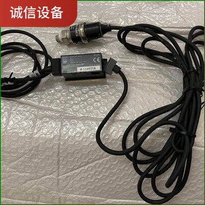 拆机基恩士压力传感器AP-13S（1mpa）AP-V85，一-【议价】