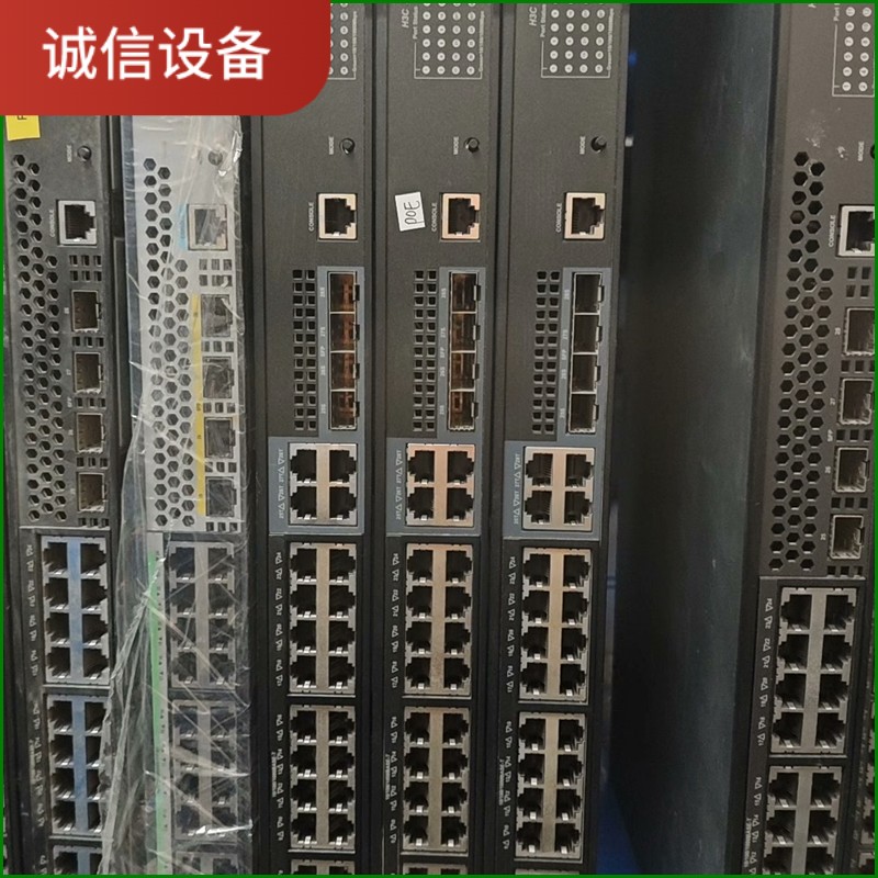 H3C S5120V2-28P-HPWR-LI 全千兆网管p议价
