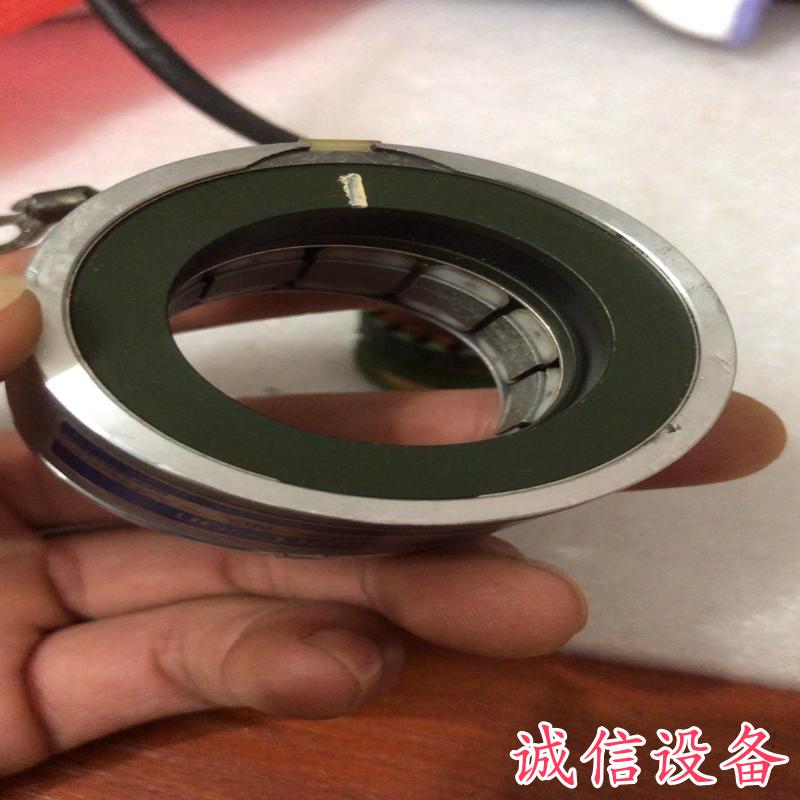 原装拆机Smartsyn，旋转编码器，TS2640N-需议价