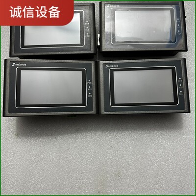 拆机 显控触摸屏一体机 GC-043-16M 实图 功能包好议价