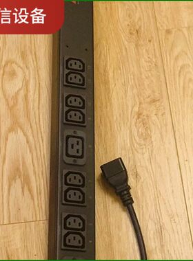 . APC   施耐德AP7552   PDU   机柜专议价