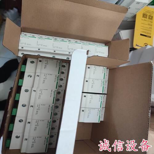 施耐德IPRF1 12.5R浪涌保护器一级浪涌保护器-需议价