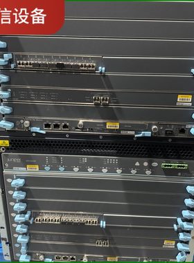 Juniper SRX5600 核心企业路由器-【议价】