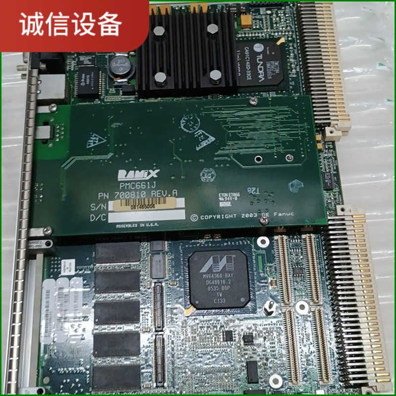 拆机 线路板PowerCore  VME-695成色如图 ，议价
