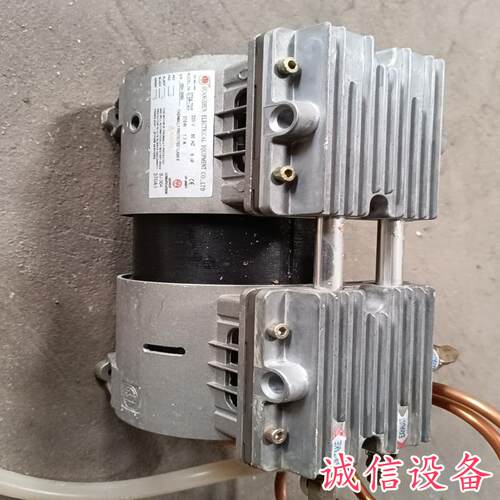 广顺 ZW370A-72/2 370W制氧机无油空气-需议价