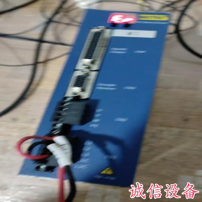 MOTEC全功能伺服驱动器ISED-F08F1MC2-需议价