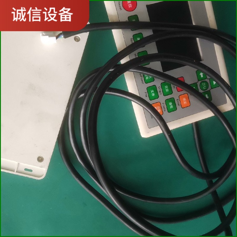 睿达RDV6442G-B 面板和控制器，标价出售。线长2米多-【议价】