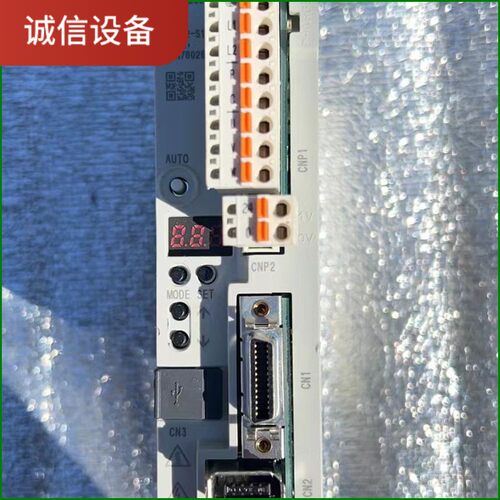 SMC驱动器，LECSA2-S1，剩余全新没包装，400运费议价