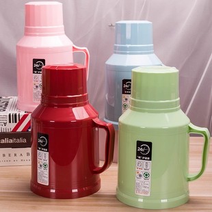 老式热水瓶暖壶开水瓶保温壶家用小暖水瓶保温水壶暖瓶办公室茶瓶