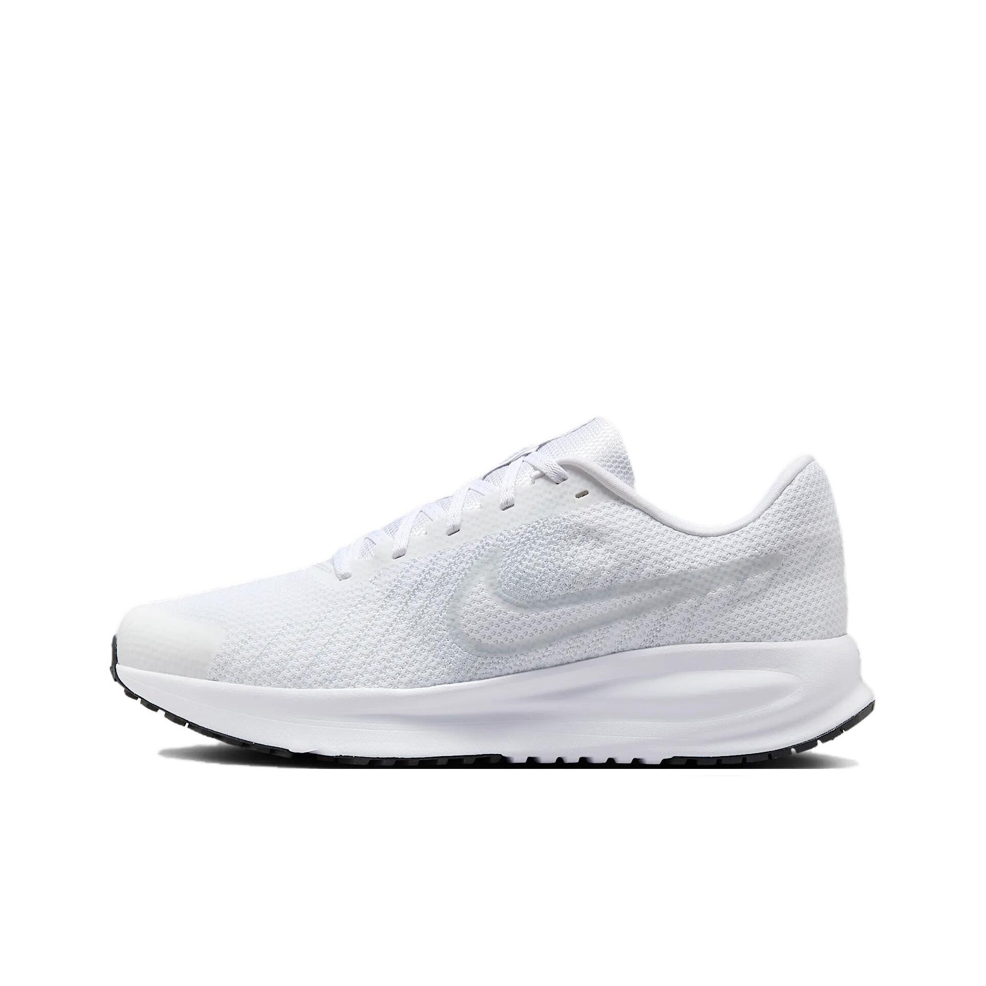 Nike Run Defy 舒适透气防滑耐磨男子低帮休闲跑步鞋HM9594-100